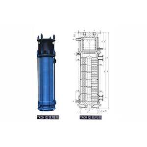 張家界推薦石墨換熱器廠家